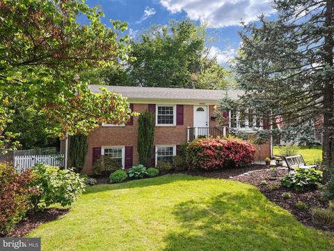 14506 El Rio Ct, Woodbridge, VA 22193