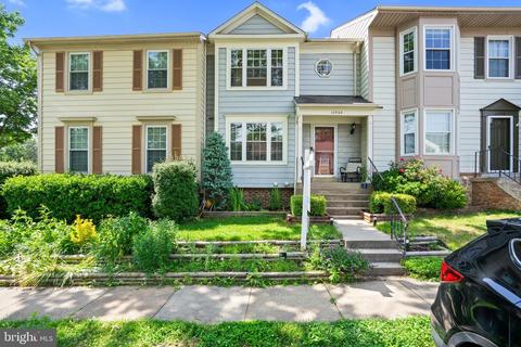 10948 Mission Ridge Dr, Manassas, VA 20109
