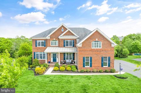 14583 Zacharys Mill Ter, Haymarket, VA 20169