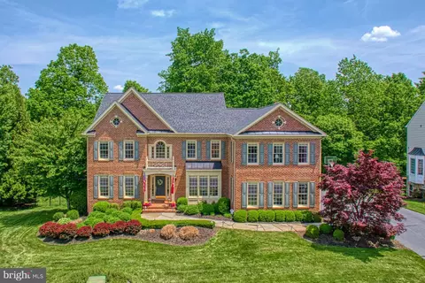 13229 Piedmont Vista Dr, Haymarket, VA 20169