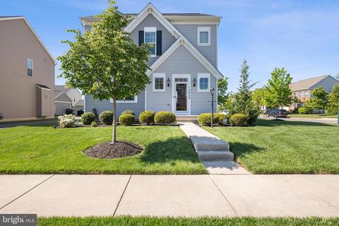 12029 Spring Beauty Rd, Bristow, VA 20136