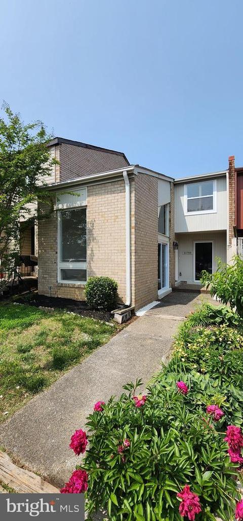10788 Primrose Ct, Manassas, VA 20109