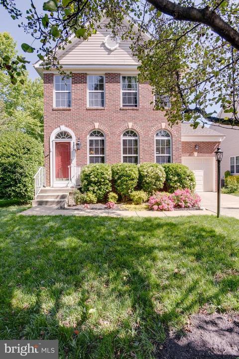 9686 Saybrooke Dr, Bristow, VA 20136