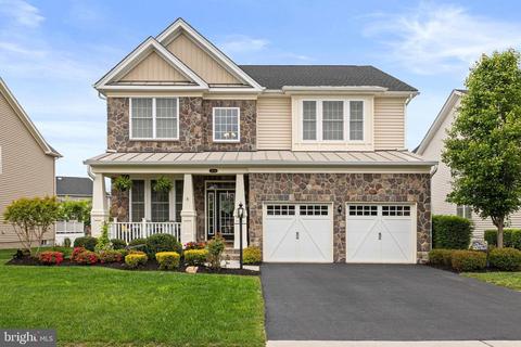5520 Blackburns Ford Ct, Haymarket, VA 20169