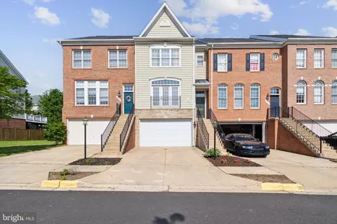 6908 Stanwick Sq, Gainesville, VA 20155