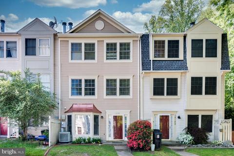 12152 Salemtown Dr, Woodbridge, VA 22192