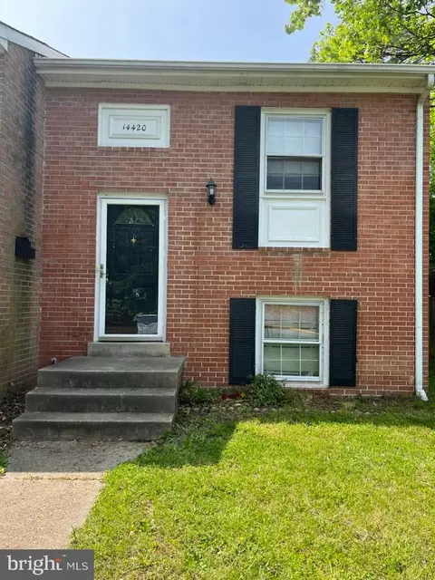 14420 Belvedere Dr, Woodbridge, VA 22193