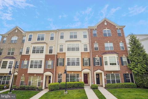 6177 Aster Haven Cir, Haymarket, VA 20169