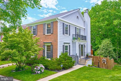 3452 Condor Ln, Woodbridge, VA 22192