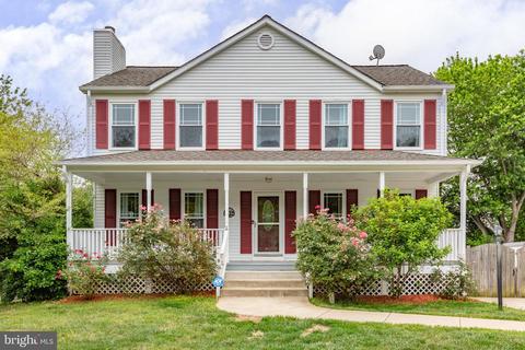13496 Photo Dr, Woodbridge, VA 22193
