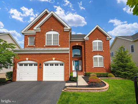 4609 Freedmen Ln, Haymarket, VA 20169
