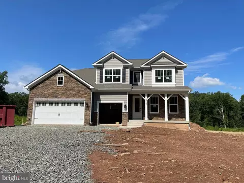 4516 Logmill Rd, Gainesville, VA 20155