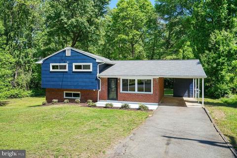 18901 Barnette Cir, Triangle, VA 22172 photo 3