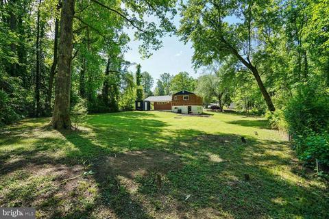 18901 Barnette Cir, Triangle, VA 22172 photo 27