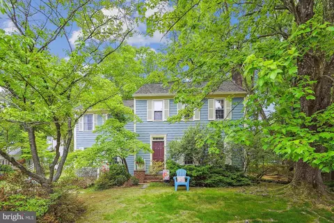 15499 Golf Club Dr, Dumfries, VA 22025