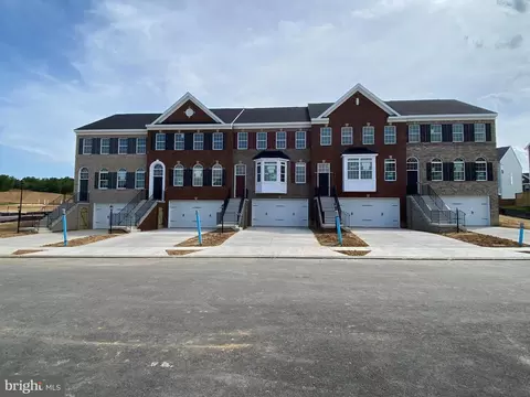 3175 Barbeque Pl, Woodbridge, VA 22193