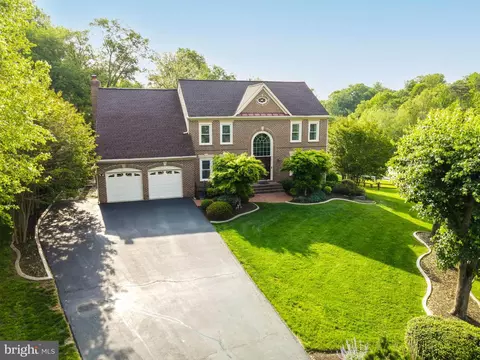 12315 Leith Ct, Woodbridge, VA 22192