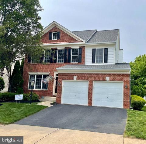 15004 Seneca Knoll Way, Haymarket, VA 20169