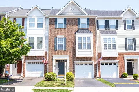 14262 Legend Glen Ct, Gainesville, VA 20155