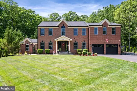 6347 Etheridge Ln, Manassas, VA 20112