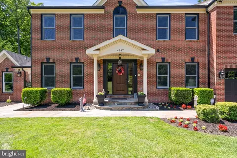 6347 Etheridge Ln, Manassas, VA 20112 photo 5