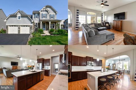 8914 Fenestra Pl, Gainesville, VA 20155