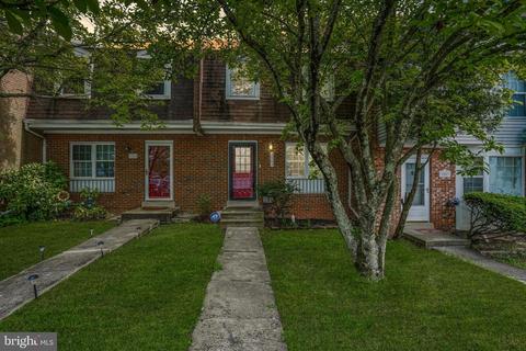 3505 Crag Mews, Woodbridge, VA 22193