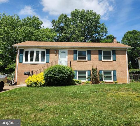 14620 Darbydale Ave, Woodbridge, VA 22193