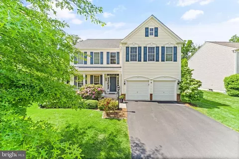 10987 Inspiration Point Pl, Manassas, VA 20112