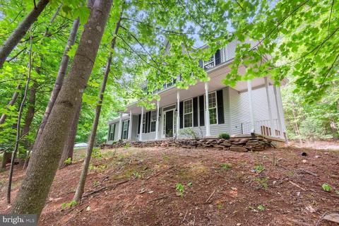 4409 Babbling Brook Ct, Haymarket, VA 20169