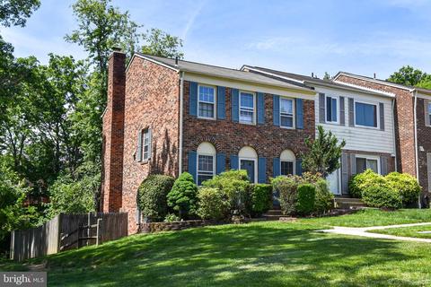 3011 Seminole Rd, Woodbridge, VA 22192