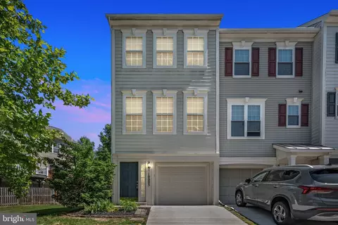 10005 Moxleys Ford Ln, Bristow, VA 20136