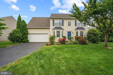 15077 Copper Turtle Pl, Woodbridge, VA 22193