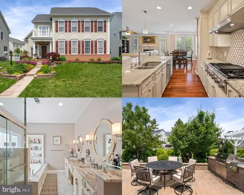 2851 Headway Dr, Woodbridge, VA 22191