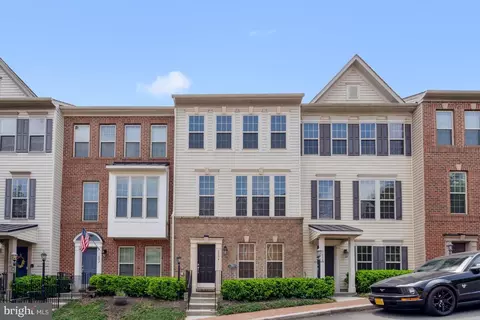 1604 Sebring Ct, Occoquan, VA 22125