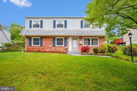 4313 Granby Rd, Woodbridge, VA 22193