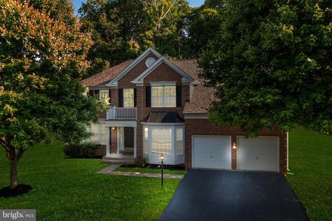 7821 Wilcoxen Farm Pl, Manassas, VA 20111