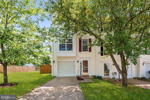 12317 Jarrow Ln, Bristow, VA 20136