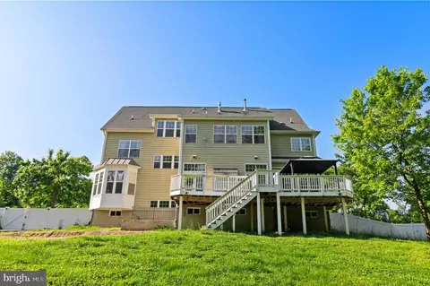 19244 Fuller Heights Rd, Triangle, VA 22172 photo 37
