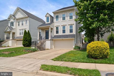 12008 Valcour Island Way, Manassas, VA 20109