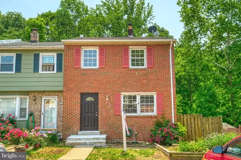 14658 Endsley Turn, Woodbridge, VA 22193