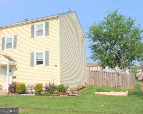 7603 Quail Run Ln, Manassas, VA 20109