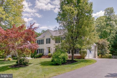 13294 Amblewood Dr, Manassas, VA 20112