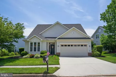 6305 Culverhouse Ct, Gainesville, VA 20155