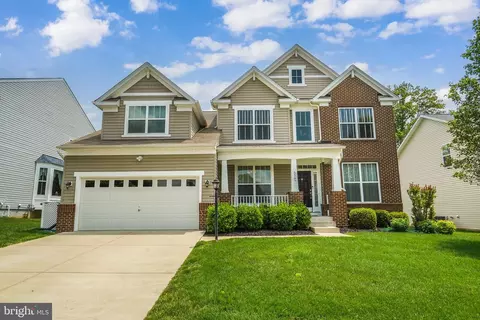 5569 Spriggs Meadow Dr, Woodbridge, VA 22193