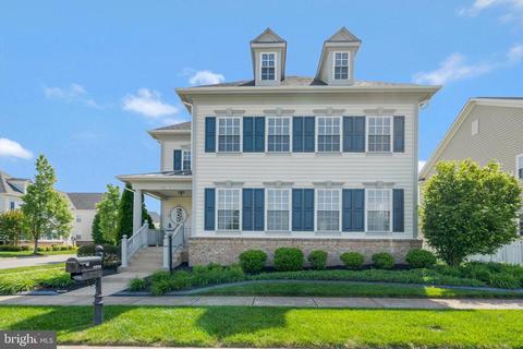 11734 Robert E Lee Dr, Bristow, VA 20136