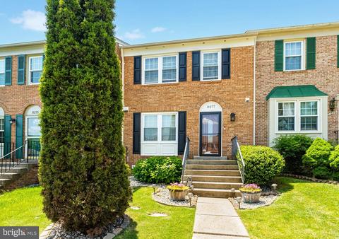11277 Edgemoor Ct, Woodbridge, VA 22192