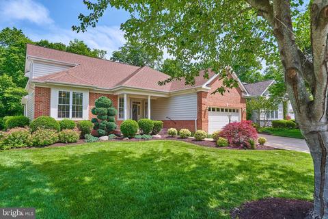 6849 Derby Run Way, Gainesville, VA 20155