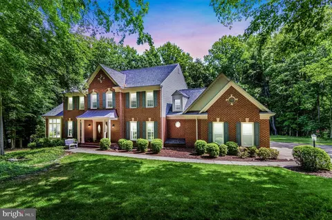 4300 Chelson Ln, Woodbridge, VA 22192
