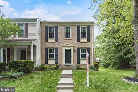 12635 Jedburg Ln, Woodbridge, VA 22192